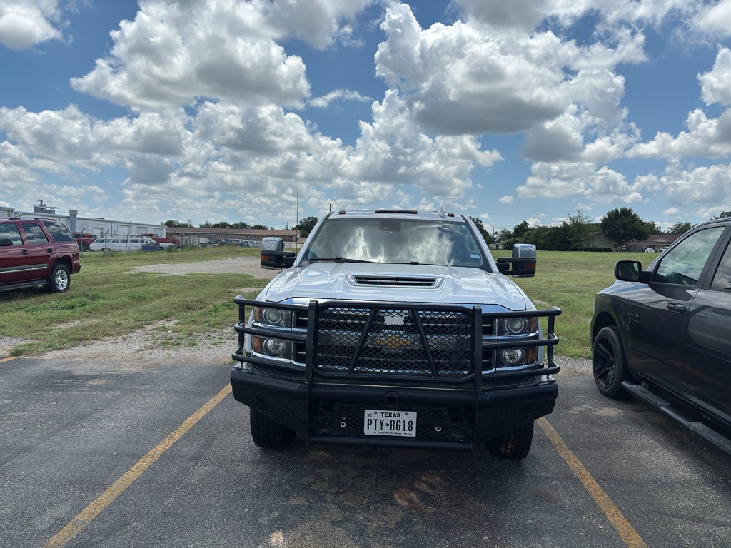 chevrolet silverado 3500hd 2019 1GC4KYEY6KF159386 image chevrolet silverado 3500hd 2019 1GC4KYEY6KF159386 image